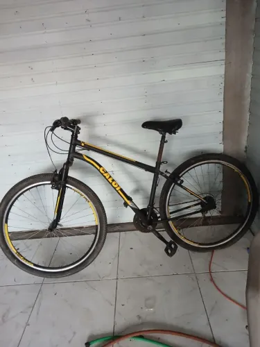 Caloi aro 29 Semi Nova
