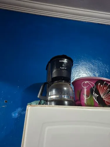 Vendo cafeteira 