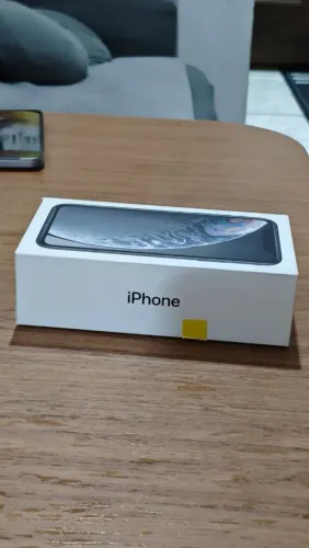 Vendo IPHONE