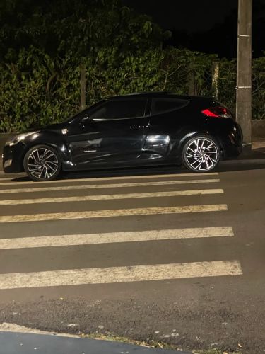 Imagem de Hyundai Veloster 1.6 16V 140cv Aut. 2012