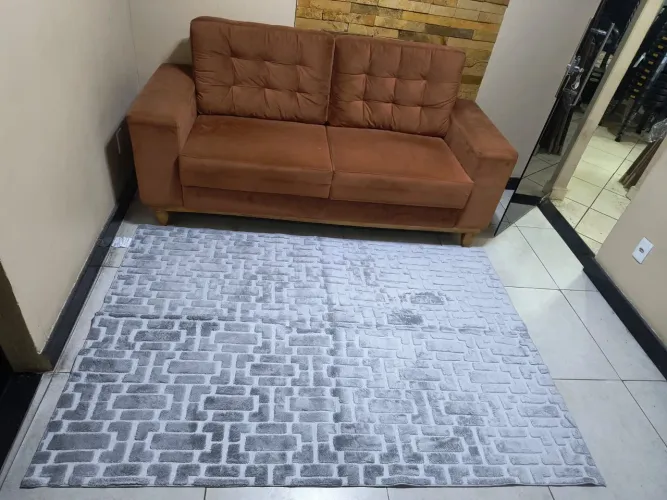 Tapete de sala 140x200cm