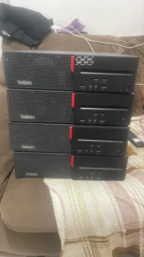 PC LENOVO i7 6700 / 8GB RAM DDR4 / SSD 128GB