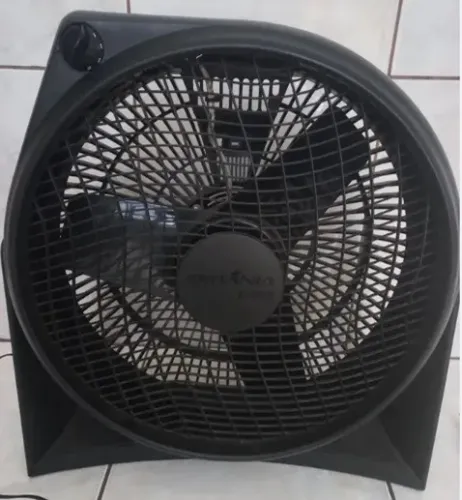Circulador de Ar Britania C400