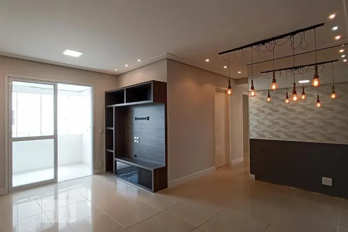 APARTAMENTO RESIDENTIAL em Barueri - São Paulo, Jardim Iracema/Aldeia