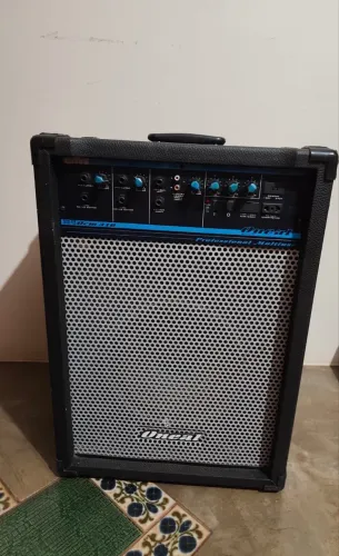 Caixa de som Oneal OCM 30