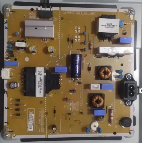 PLACA FONTE TV LG 50UN8000PSD - CÓD. EAX69106801(1.0)
