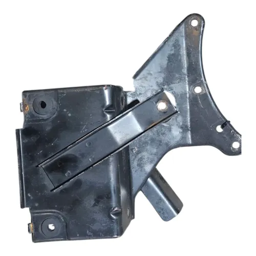 Suporte Filtro Ar Motor Ford Cargo 815 2008 2009