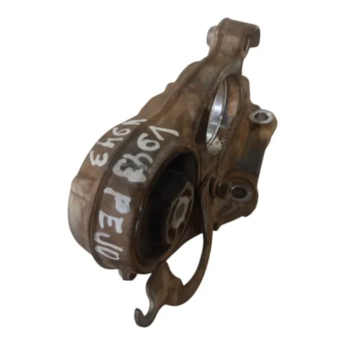 Suporte Coxim Inferior Peugeot 2011 A 2019