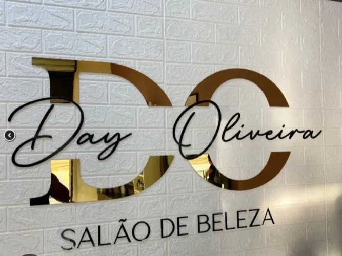 Acrílico personalizado