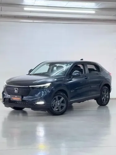 Honda HR-V EXL 1.5 Sensing 16V 5P Aut. 2025