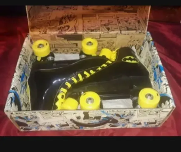 Patins