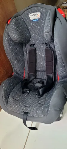 Cadeira Matrix Evolution K