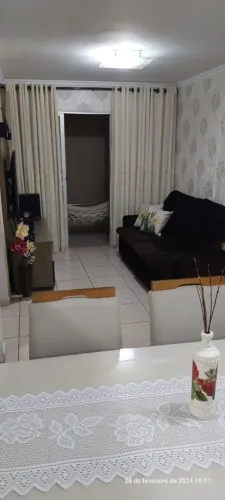 Apartamento a venda 3 dormitórios no Spazio Cálibra Ponte Preta