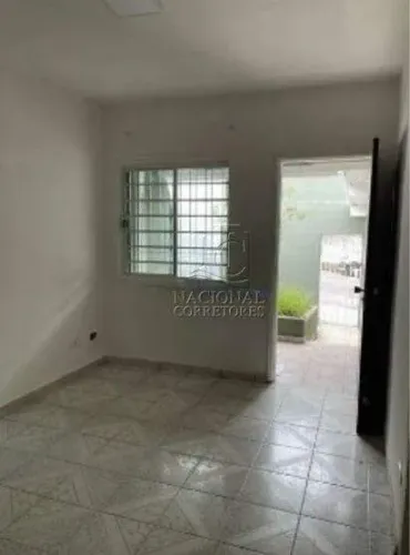 Casa à venda, 2 quartos, 2 vagas, Vila Guiomar - Santo André/SP