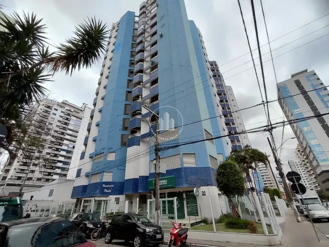 Apartamento 2 Quartos 69m² no Residencial Paola - Campinas - CEN
