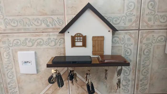 NICHOS EM MDF SOB ENCOMENDA PARA DECORAÇÃO DO LAR RIBEIRÃO PRETO 
