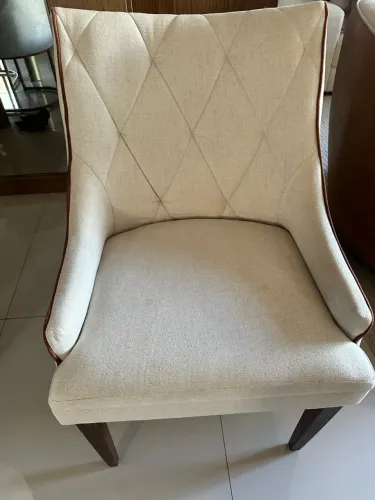 Cadeiras para Sala de Jantar