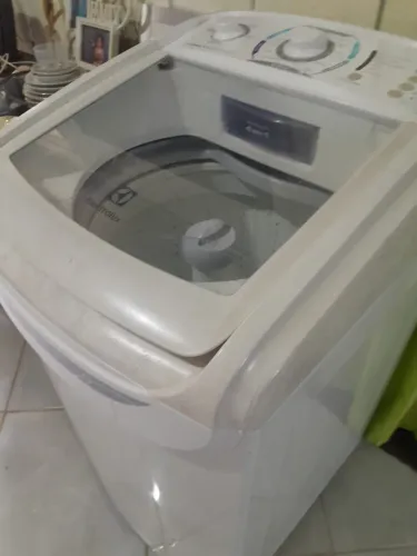Máquina de lavar