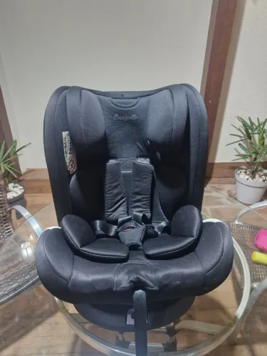 Cadeira para auto Burigoto spin 360°