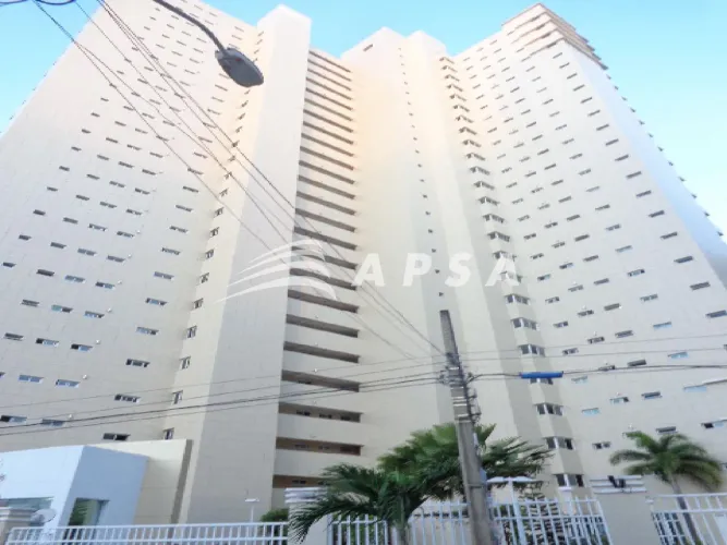 ÓTIMO APARTAMENTO PROJETADO, EXCELENTE LOCALIZAÇÃO (PRÓXIMO AOS MELHORES COLÉGIOS, BANCOS