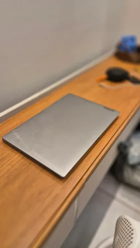 Notebook Lenovo S145