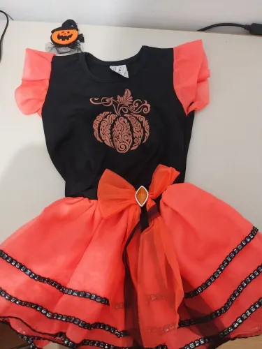 Roupinha infantil