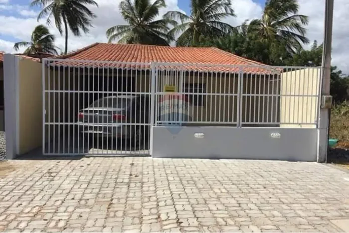 Casa à Venda em Flecheiras
