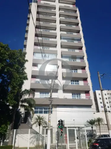 Apartamento para venda e locação, Tatuapé, São Paulo, SP