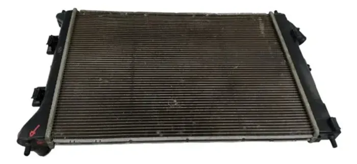 Radiador Agua Hyundai I30 1.8 2014 Recuperado B8456