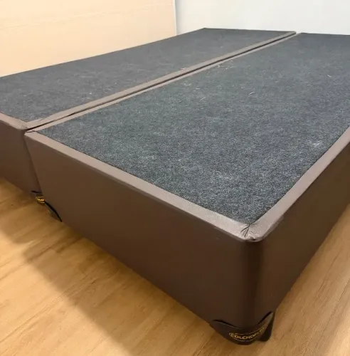 BOX Cama QUEEN