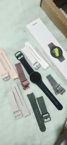 Smartwatch Samsung Galaxy Whatch 7 44mm
