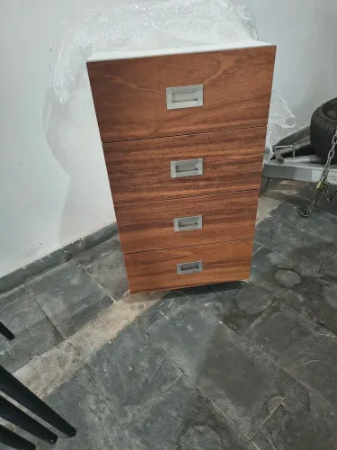 Vende-se armarinho gaveteiro organizador