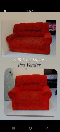 Sofá