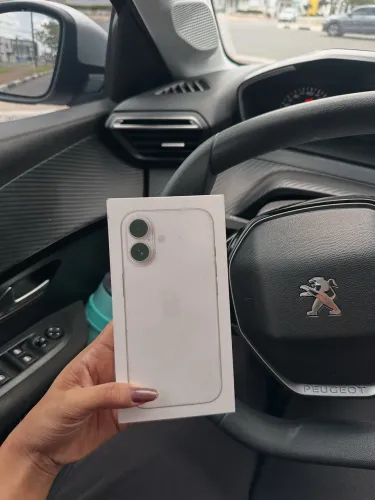 iPhone 17
