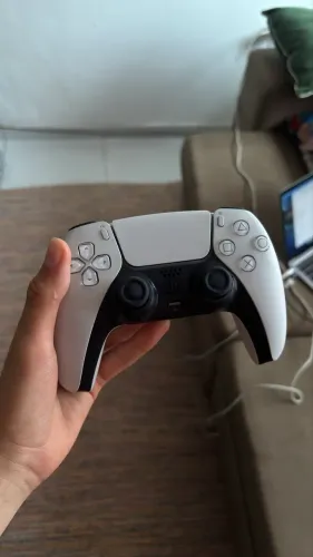 Controle Playstation 5 Excelente