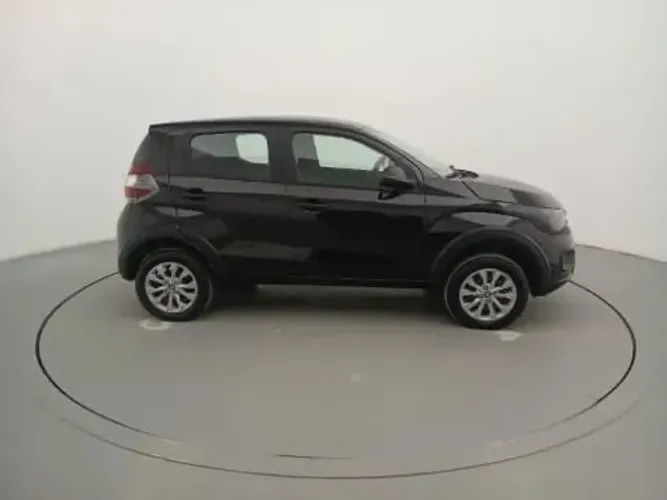 Fiat Mobi Drive 1.0 Flex 6V 5P 2018