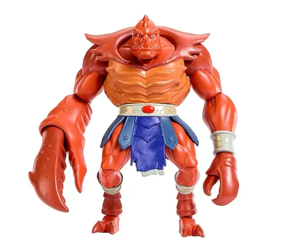 Masters of the Universe: Origins Clawful (200X Cartoon Collection)