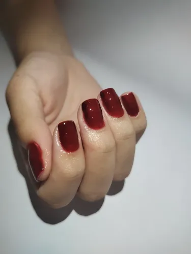 Manicure a Domicílio 