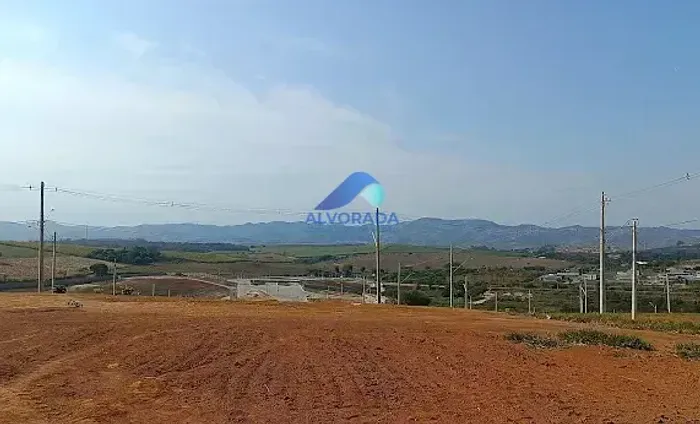 Terreno à venda, Piedade, Caçapava, SP