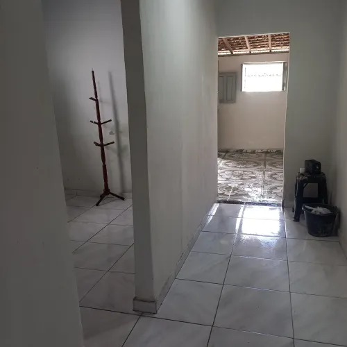 Casa ? pra vender 