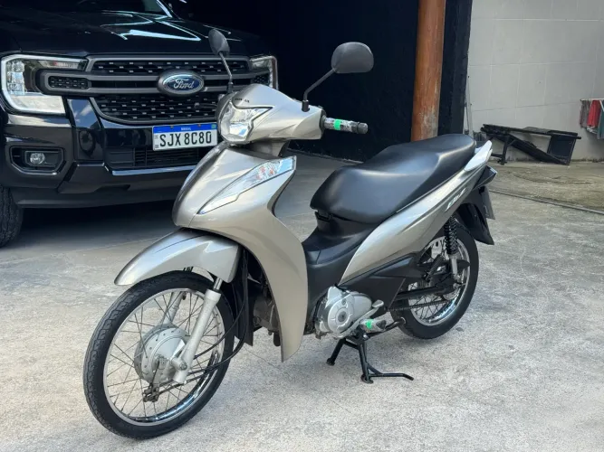 Biz 110i 2023