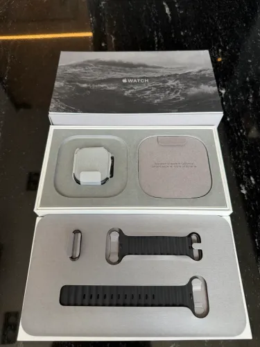 Apple Watch Ultra 2