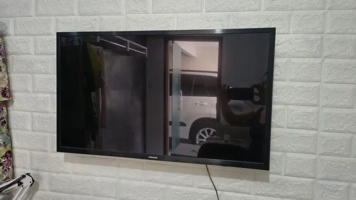 Smart Tv Samsung 32'