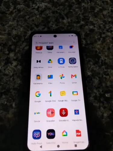 Celular Moto G53