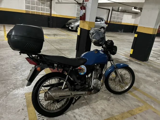 Cg Turuna 125
