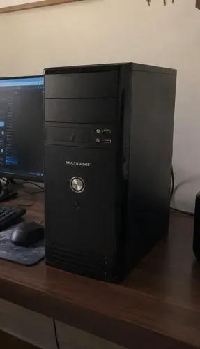 Computador com GT 730