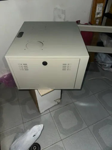 Rack com Chave 6Us