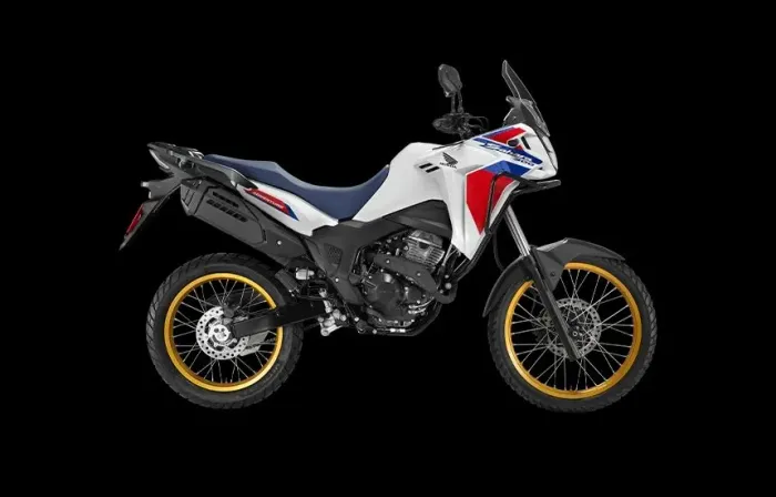 XRE 300 SAHARA ADV 2027