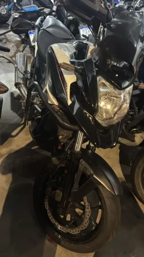 NC 700  PROMOÇAO     A MELHOR DO ESTADO