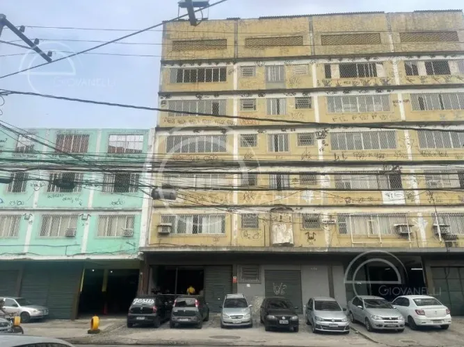 SALA COMERCIAL em Nova Iguaçu - Rio de Janeiro, Jardim Império